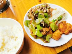 -枣阁园滴滴自助餐