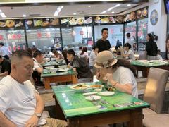 -令氏家外家岐山面(火炬路店)