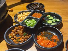 -九田家黑牛烤肉料理(华侨城店)