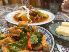 -新疆伊宁远征餐厅