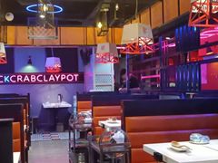 大堂-过锅瘾三汁焖锅(东星时代广场店)