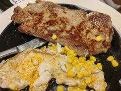-豪客来牛排(重庆金源世纪广场1731店 )
