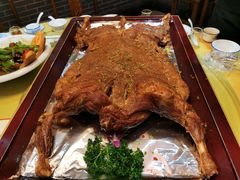-宗泉烤全羊·烤羊腿·家常菜(解放东路店)