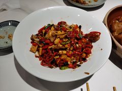 -攸州小镇家湘菜(小米科技园店)