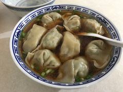 -古徽州馄饨店(宝安路店)