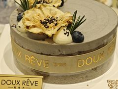 -杜哈夫DOUX RÊVE·生日蛋糕(日月光店)