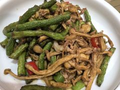 -老爷庙风味美食府(魏都大道店)
