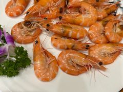 -探鲜渔府·复古庭院风·商务海鲜(鹏城较场尾美食中心精选店)