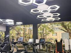 -VPsmart私教健身工作室(新华路旗舰店)