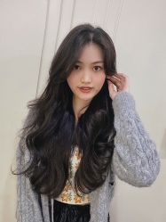 -3AM HAIR SALON染发接发