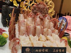 -尚海豆捞(乐虹坊店)