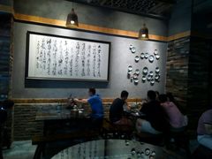 -阿嫂印象·民间江湖菜(大学城店)