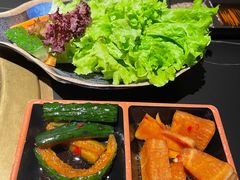 -谷牛和牛烤肉(漕河泾印象城店)
