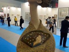 -东浩兰生上海世博展览馆