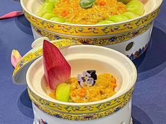 -火福·天湖阁大闸蟹博物馆主题餐厅(浅水湾店)