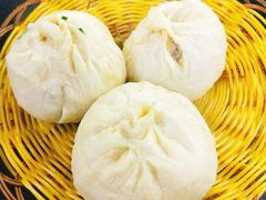 牛肉包-郑家包子牛肉拉面(尚勤路店)