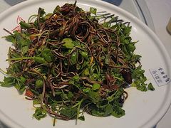 -东北大院·东北菜(三台子店)