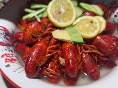 -疯狂小弟龙虾馆(南京总店)