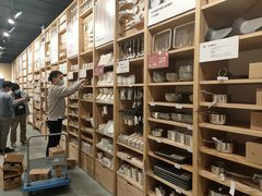-MUJI无印良品(杭州万象城店)
