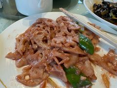 -品泉餐厅·大盆鱼·走地鸡