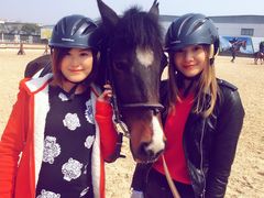 -松声马术俱乐部