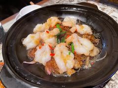 -绿茶餐厅(天通苑华联店)