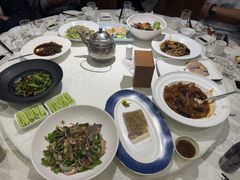 -北京全聚德(方庄店)