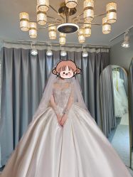 -衣贝姿婚纱礼服馆