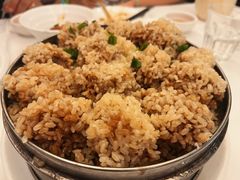 荷香糯米排骨-金春禧(世茂国际广场店)