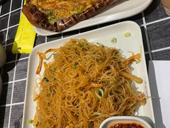 -木屋烧烤(创意园店)
