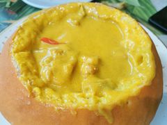 -大树餐厅(红旗街万达店)