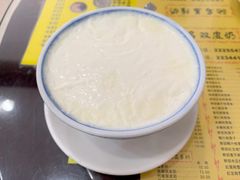 双皮奶-大良甜品店(金泽店)