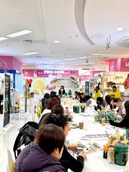 -孩子王童乐园(西安盛龙店)