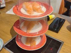 -晴季寿司(延河路万达广场店)