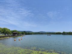-尚湖风景区