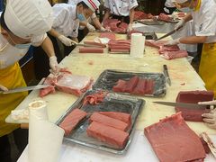 -勝記酒家·37年老字号·经典粤菜(荔枝公园店)