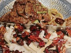 -小鱼小牛·鱼牛干锅·脆鱼火锅(世欧广场店)