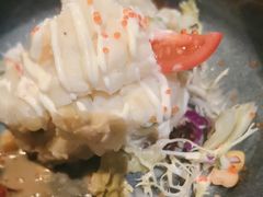 -阿泽料理