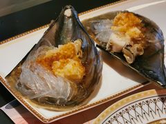 -盛焰铁板烧(王府井店)