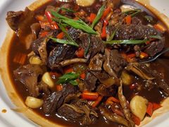 -七十七号厨房·新派江西菜(滨湖店)
