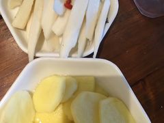 -香佰里鲜货火锅(佳乐金街店)