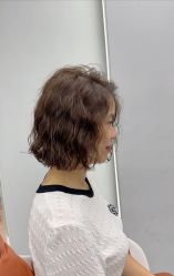 -MS.SALON美发沙龙