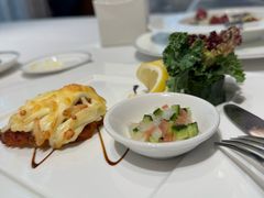 -北京友谊宾馆·俄罗斯餐厅