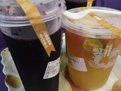 -艾薯夫妇Aysh(福田星河COCOPark店)