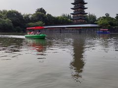 -上海方塔园