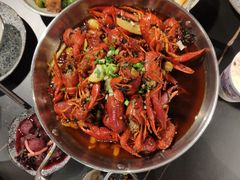 -虾小龙老长沙龙虾馆(坡子街店)