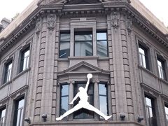 -JORDAN(外滩中央体验店)