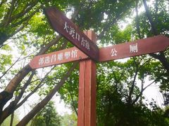 -大渡口区义渡公园