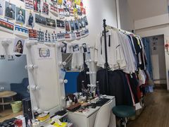 -海平线照相馆(李沧万达店)