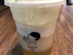 -喜茶(佛山顺德大良东乐路店)